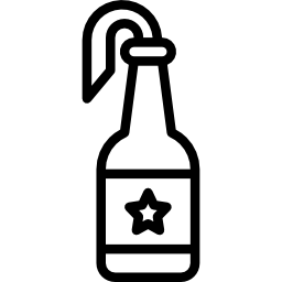 モロトフカクテル icon