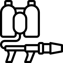 화염 방사기 icon