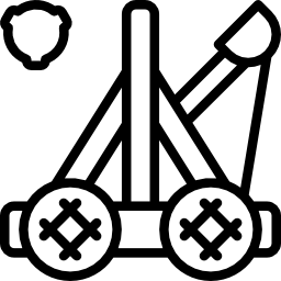 투석기 icon