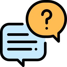 Conversation icon