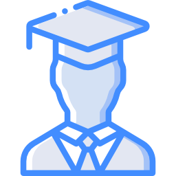 Graduate icon