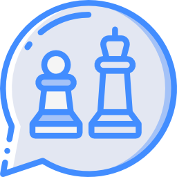 Strategy icon