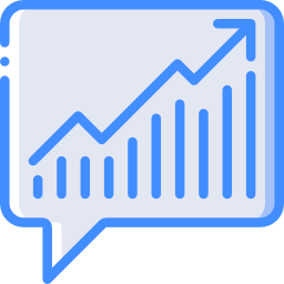 analytique Icône