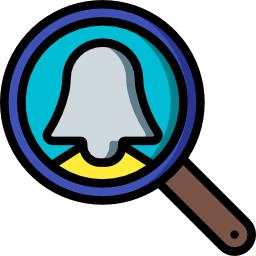 Job search icon