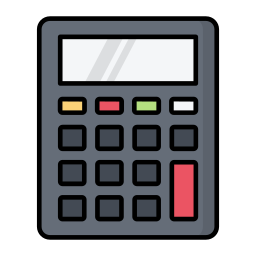 Calculator icon