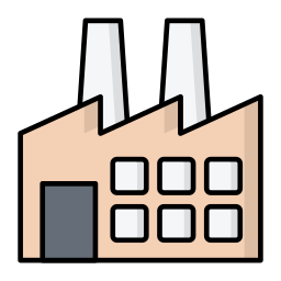 industrie icon