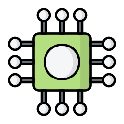 cpu Icône