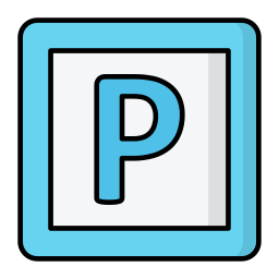 parken icon