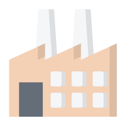 industrie icon