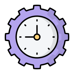 Time icon