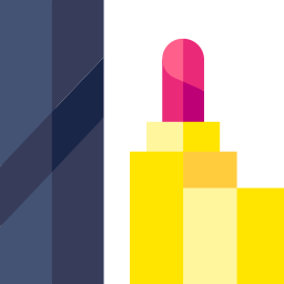 Lipstick icon