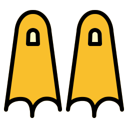 tauchen icon