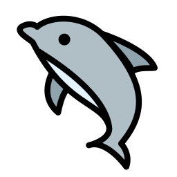 delfin icon