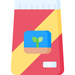 Seed Bag icon