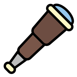 monokular icon