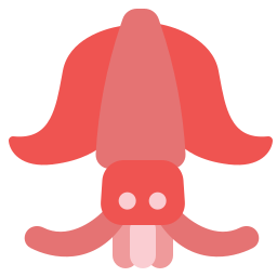 Squid icon