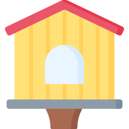 vogelhaus icon