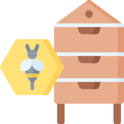 Beehive icon