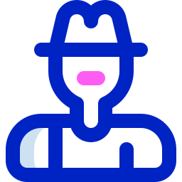 farmer icon