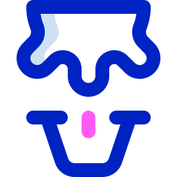搾乳 icon