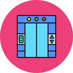 Elevator icon
