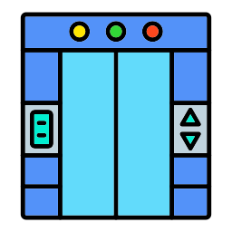 Elevator icon