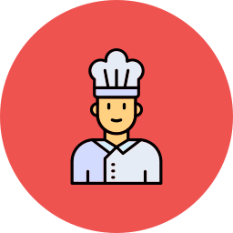 chef Icône