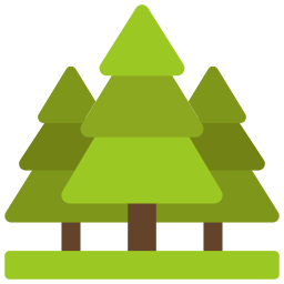 Forest icon