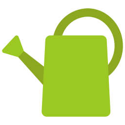 Watering Can icon