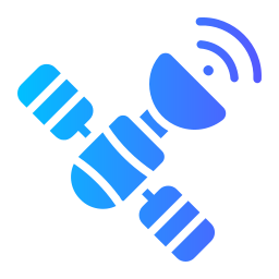 satelite Icône