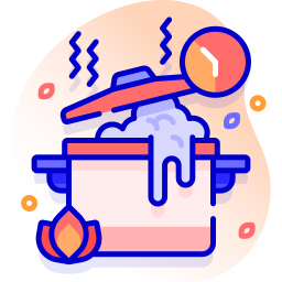 Cooking icon