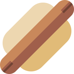 hotdog icoon