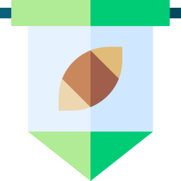 banderola icono