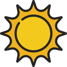 sonnenschein icon