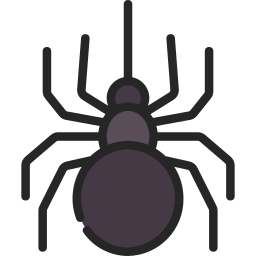 araignée Icône