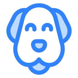 Dog icon