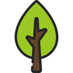 Tree icon