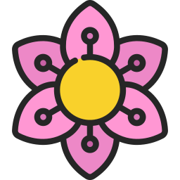 Orchid icon