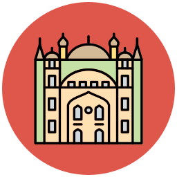 카이로 성채 icon