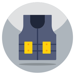 Life Jacket icon