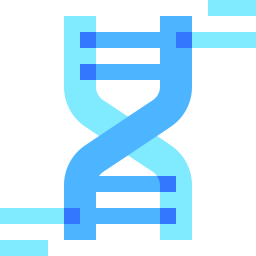 Biogenetic icon