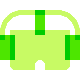 vr-brille icon