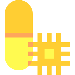 ナノテクノロジー icon