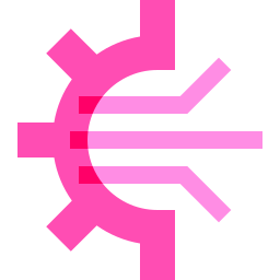 digital transformation icono
