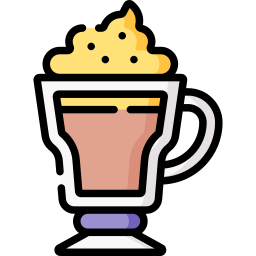 Cappuccino icon