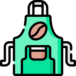 Apron icon