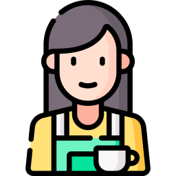 barista icon