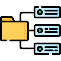 Data icon