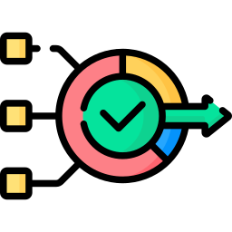 actionnable Icône