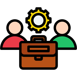 Employer icon